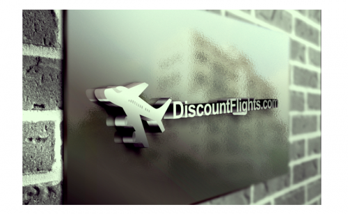 DiscountFlights.com 2'