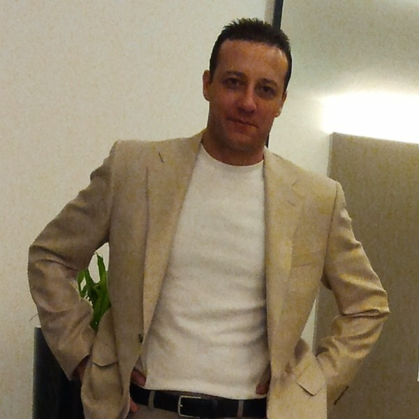 Joseph M. Baliva Sport Coat'