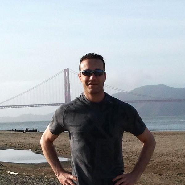 Joseph M. Baliva Fitness'