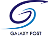 Company Logo For Galaxy Post Production'