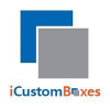 Company Logo For iCustomBoxes'