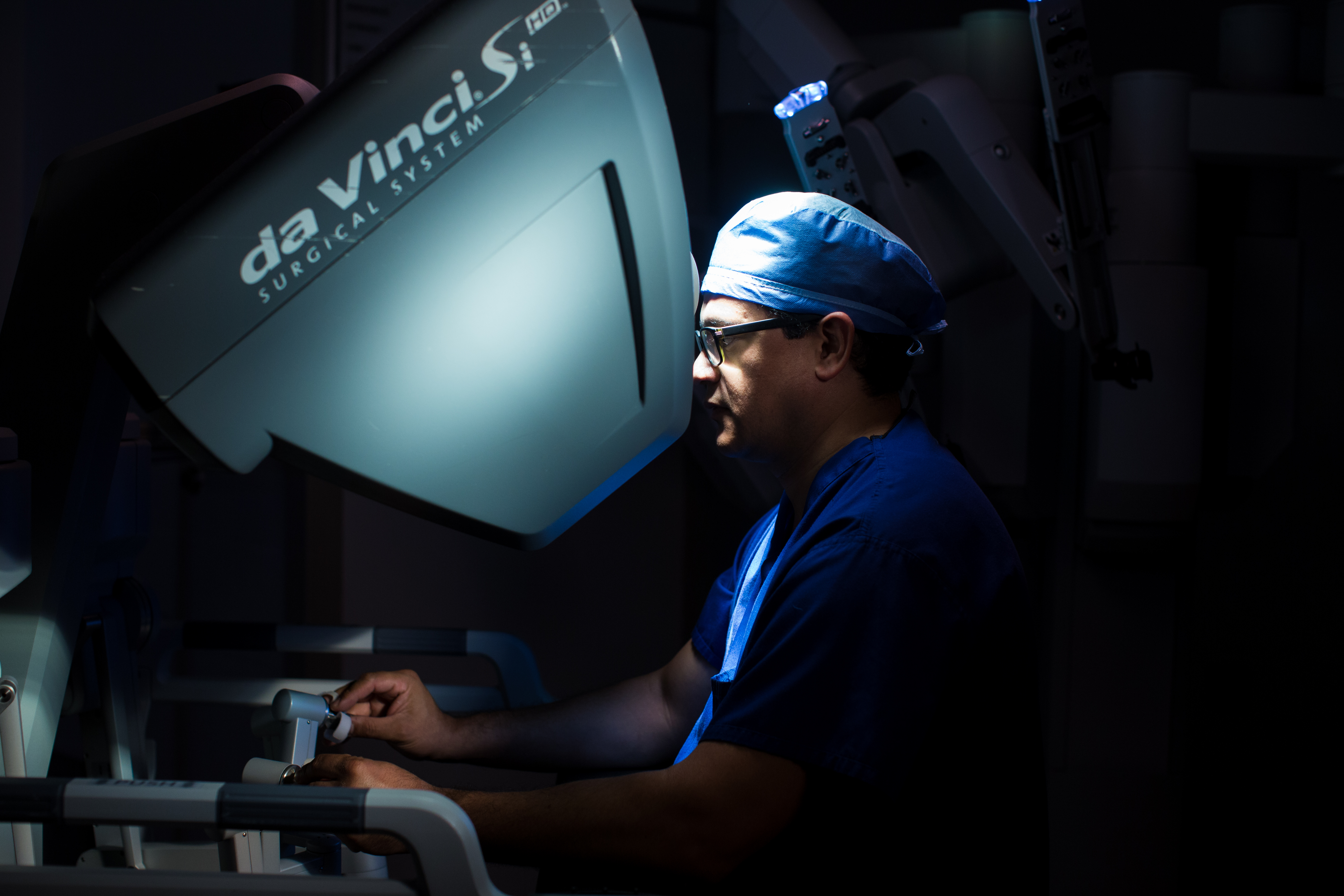 Hernia Surgery Bakersfield