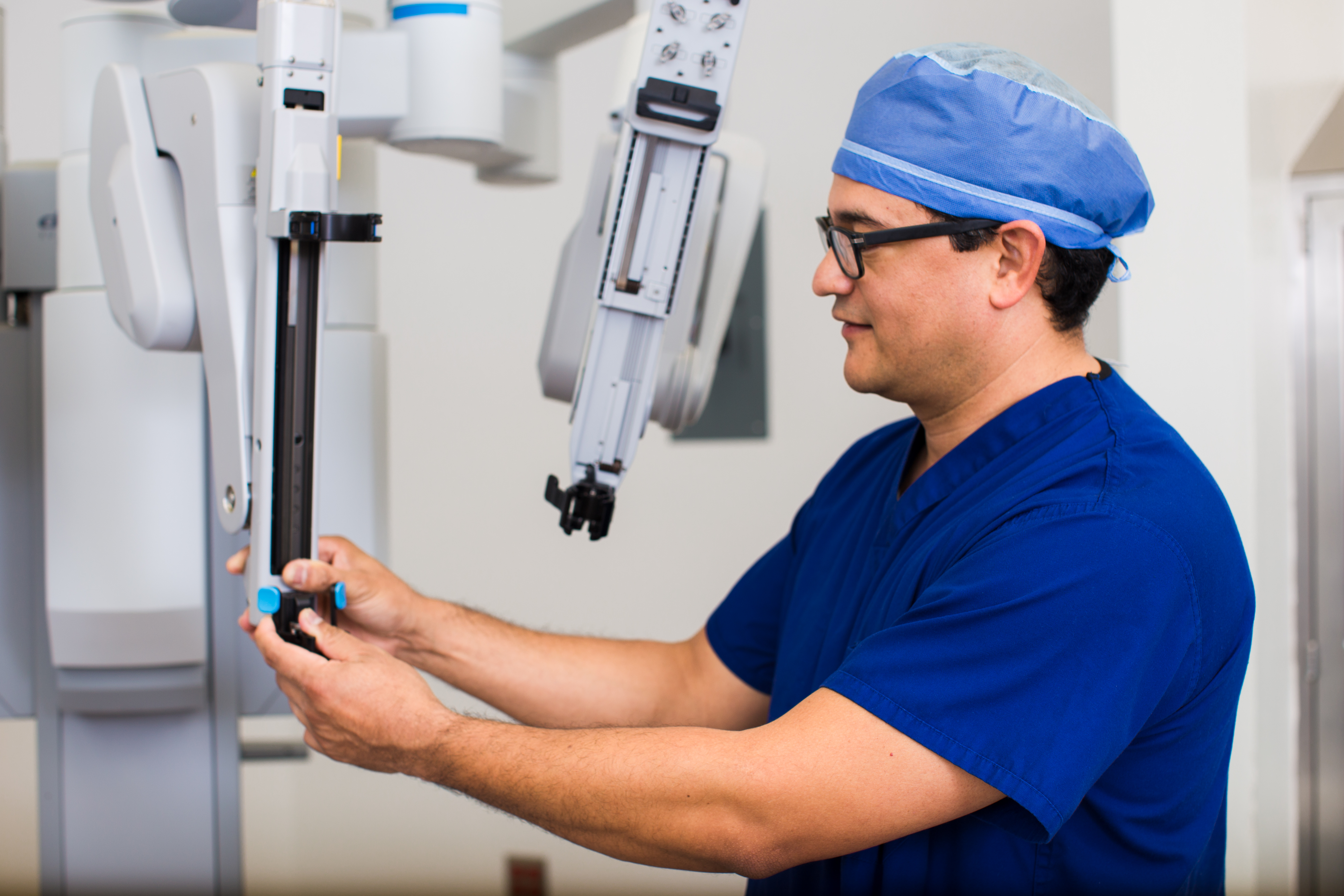 Hernia Surgery Bakersfield