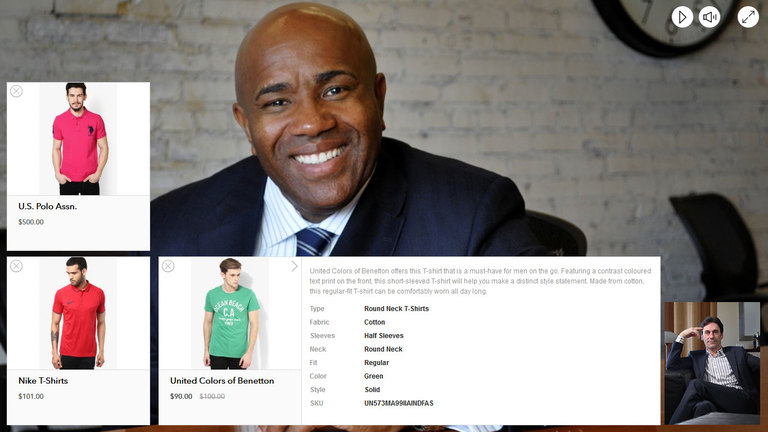 Equity Crowdfunding for Go Fish Marketplace