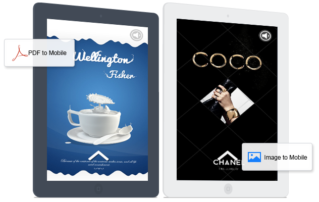 Mobissue Flip Book Maker
