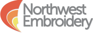 Northwest Embroidery Logo