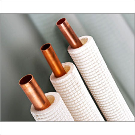 HVAC Insulation Market