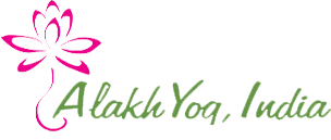 Alakh Yog Foundation Logo
