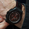 Rival Collective Carbon Renegade Watch'