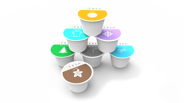 Tersa Steam on IndieGoGo