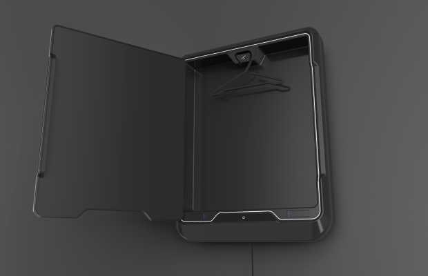 Tersa Steam on IndieGoGo