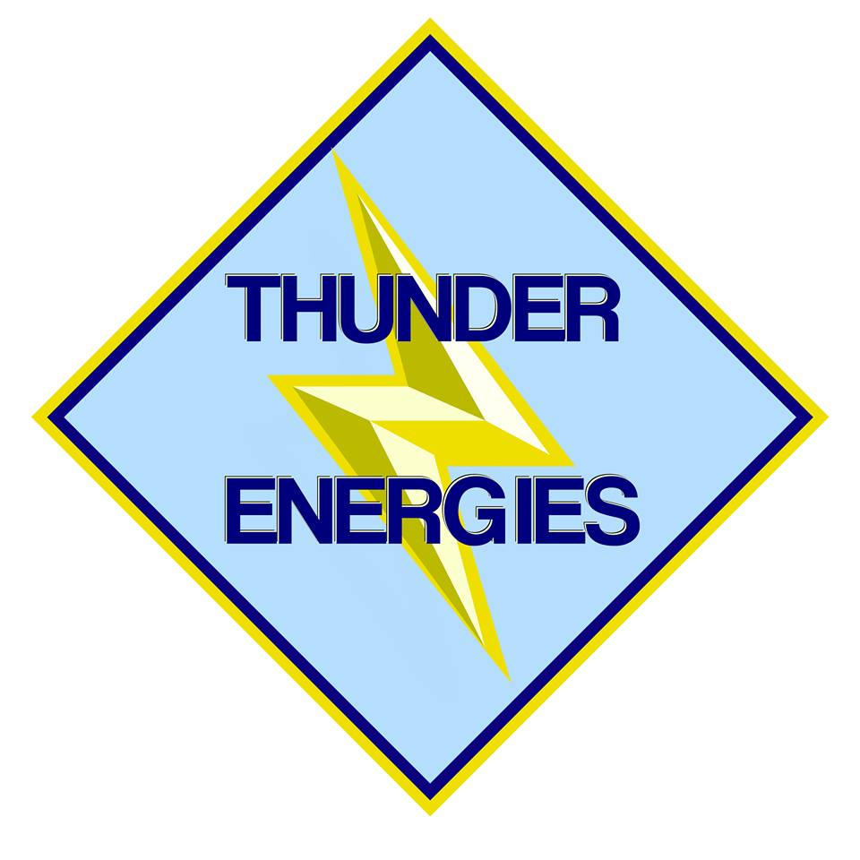 Company Logo For Thunder Energies Corporation'