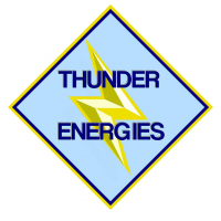 Thunder Energies Corporation Logo