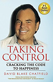 Taking Control: Cracking the Code to Happiness'