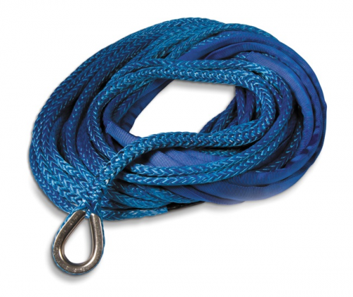 Synthetic Rope Market'