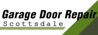 Garage Door Repair Scottsdale Logo
