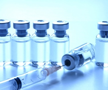 Prefilled Syringes Market'