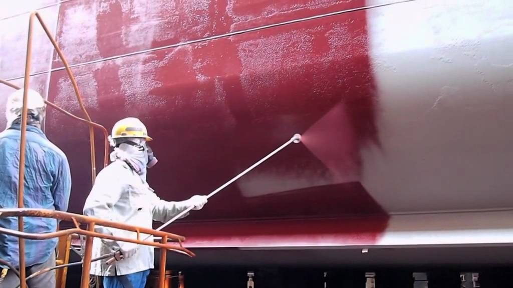Antifouling Paints and Coatings Market
