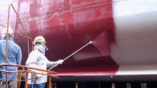 Antifouling Paints and Coatings Market'