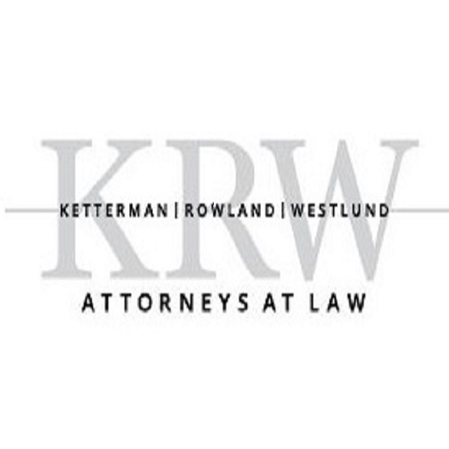 KRW Storm Damage Lawyers Logo
