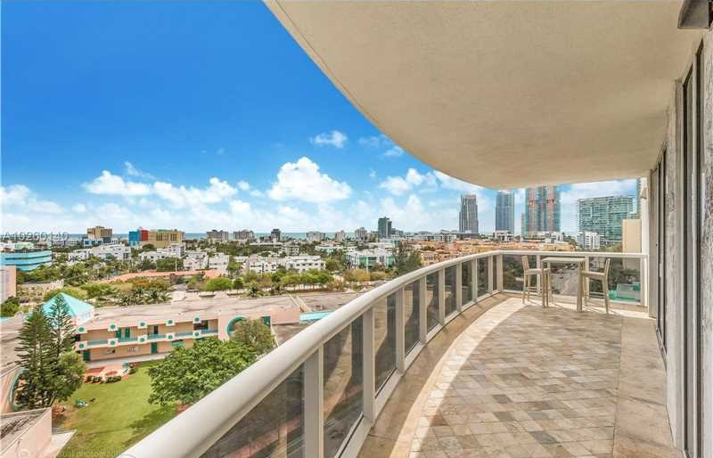 Discover the Incredible Residential Features of Murano Grand