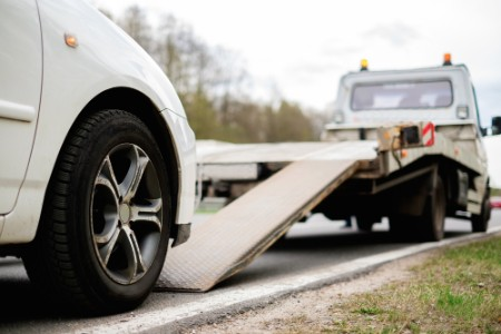 Tow Truck San Marcos