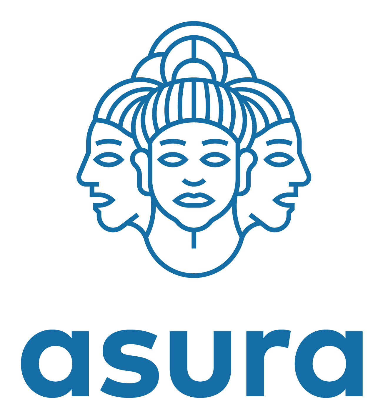 Asura Technologies Ltd. Logo