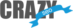 Company Logo For CrazySEO'