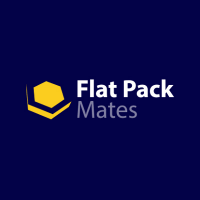 Flat Pack Mates Logo