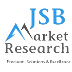 Company Logo For Jsb Market Research'