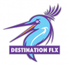 Company Logo For Destination FLX'