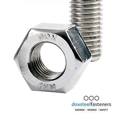 Dox Fasteners'