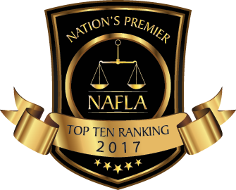 National Association of Family Law Attorneys'