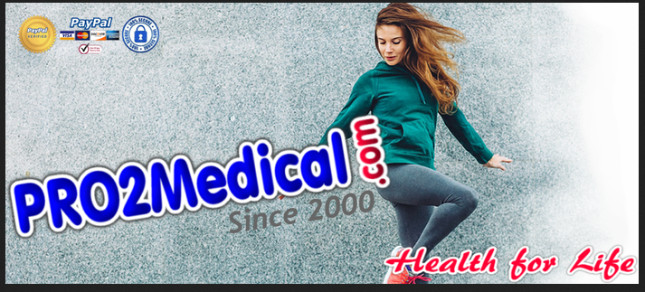 PRO2 Medical Equipment'