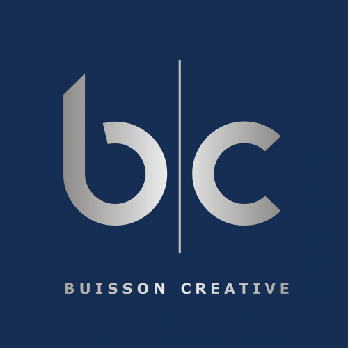 Company Logo For Buisson Creative'
