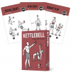 NewMe Fitness Unveils Kettlebell Workout Cards on Amazon'