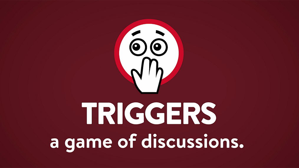 Triggers Logo