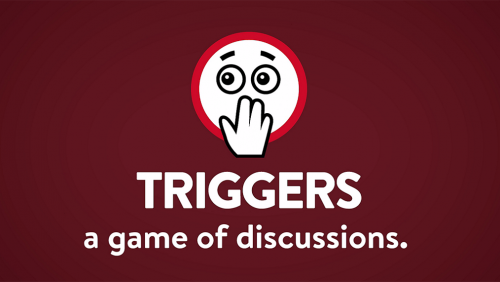 Company Logo For Triggers'