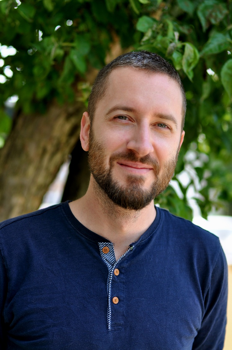 Daniel Lajoie, Triggers Co-Creator