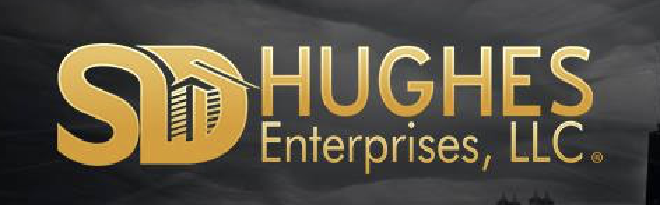 SD Hughes Enterprises, LLC Logo