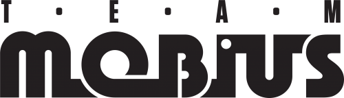 Company Logo For Team Mobius'