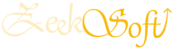 Zeekosoft Logo