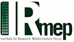IRmep Logo
