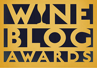 Wine Oh TV 2012 Wine Blog Awards Winner