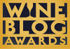 Wine Oh TV 2012 Wine Blog Awards Winner'