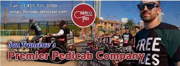 Memorable Transportation and Advertising Services Throughout'