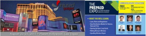 Injured Gadgets Announces New Products And Services At The'