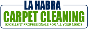 Company Logo For Carpet Cleaning La Habra'