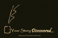 Your Story Discovered
