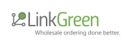 LinkGreen Logo